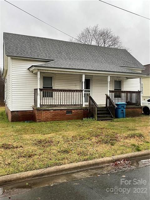 58 Cedar St, Salisbury, NC 28144 photo 1