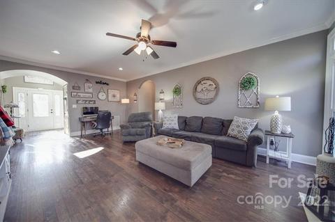 121 Windsor Greene Dr, Monroe, NC 28110 photo 9