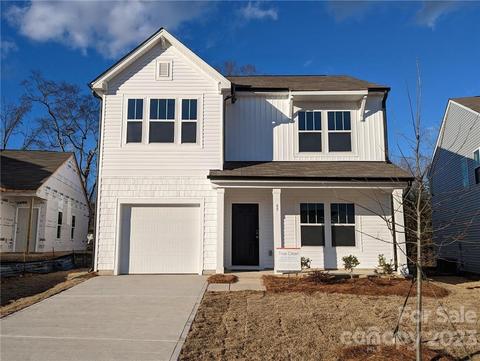 65 Sweet Peach Ln #5, Peachland, NC 28133