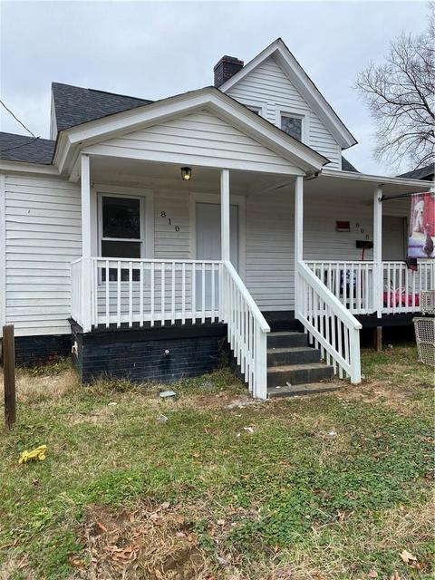 810 S Martin Luther King Jr Ave S, Salisbury, NC 28144