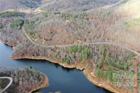 Cedar Cliff Road, Cullowhee, NC 28723
