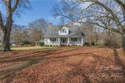 2899 Gaston Farm Rd, Chester, SC 29706