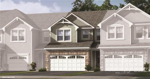 4720 Darcey Way #11 CLAYMORE, Indian Land, SC 29707