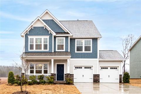 1509 Whitman Ct, York, SC 29745