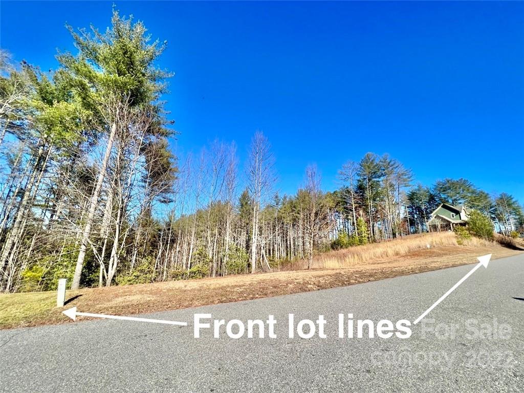 Rocky Falls Lot 154 Ln Lot 154