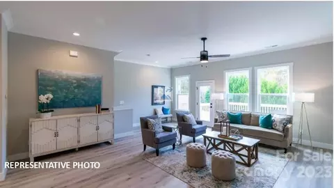 15148 Rocky Bluff 20 Loop #20, Davidson, NC 28036 photo 39