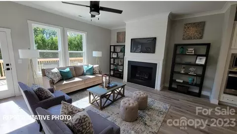 15148 Rocky Bluff 20 Loop #20, Davidson, NC 28036 photo 25
