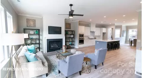 15148 Rocky Bluff 20 Loop #20, Davidson, NC 28036 photo 37