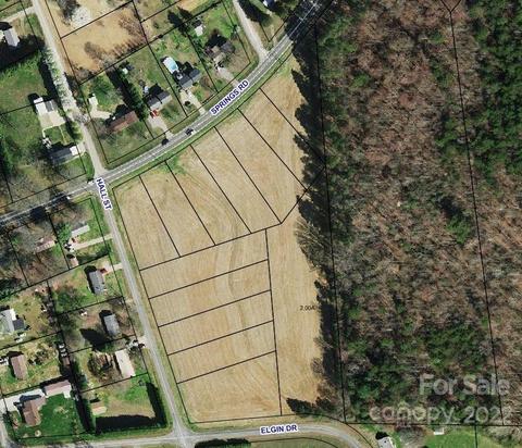 4480 Springs Rd, Conover, NC 28613
