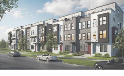 3219 Beans 4 Blvd #4, Charlotte, NC 28203