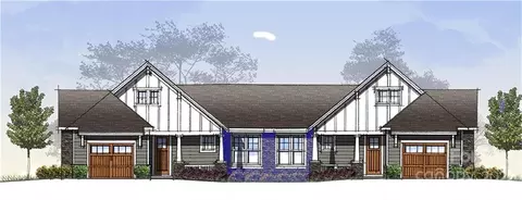 313 Golden Aster Dr, Laurel Park, NC 28739