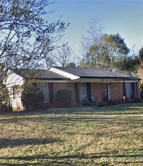 3601 Fagan Way, Charlotte, NC 28216