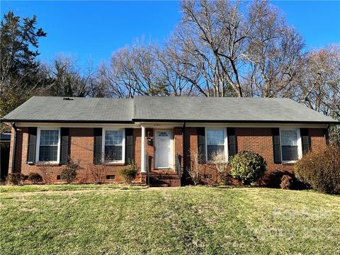 2123 Maplecrest Dr, Charlotte, NC 28212