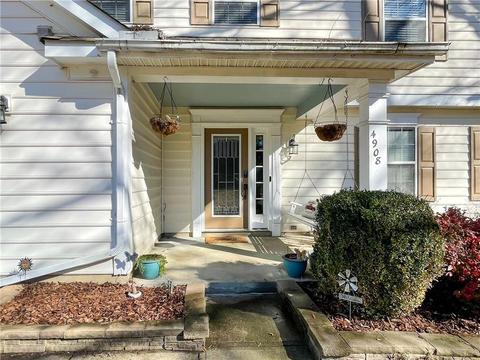 4908 Farmview Dr, Monroe, NC 28110 photo 4