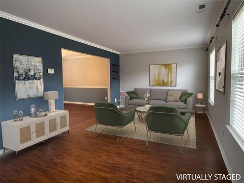 4908 Farmview Dr, Monroe, NC 28110 photo 6