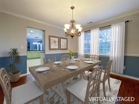 4908 Farmview Dr, Monroe, NC 28110 photo 9