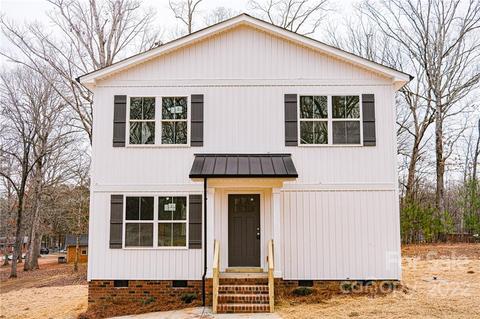 665 Acorn Acres Rd, Norwood, NC 28128