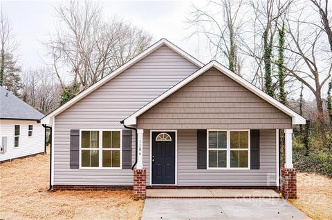 1106 Grady St, Salisbury, NC 28144