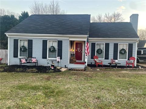 9046 Milton Morris Dr, Charlotte, NC 28227