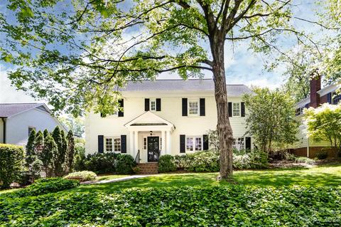 2232 Malvern Rd, Charlotte, NC 28207