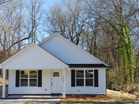 1205 Oakshade Ave, Kannapolis, NC 28083