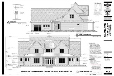 2906 Lawyers Rd E, Monroe, NC 28110 photo 7