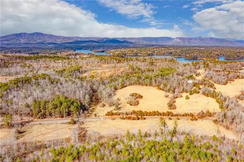 Hwy 126 Highway, Nebo, NC 28761