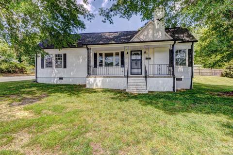 201 S Pink St, Cherryville, NC 28021