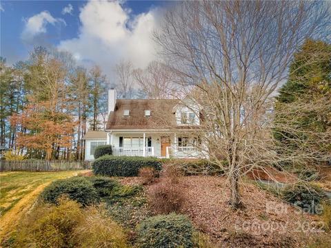 2710 Hemlock Ct #36, Nebo, NC 28761