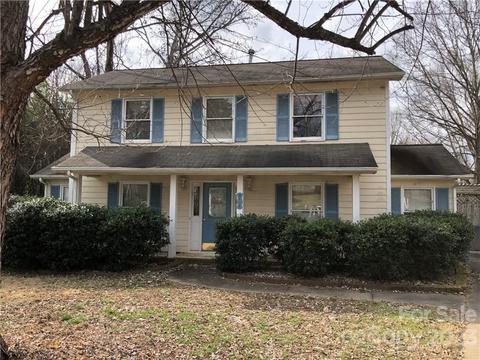 9128 Iron Stone Ct, Mint Hill, NC 28227