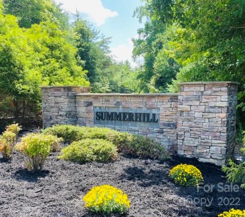 37 Summerhill Street, Lenoir, NC 28645