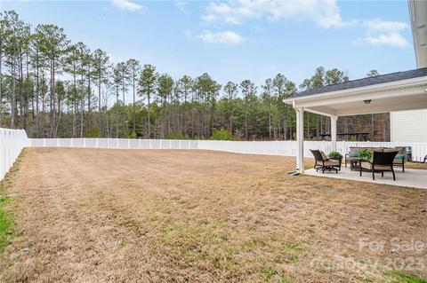 15109 Red Canoe Way, Charlotte, NC 28278