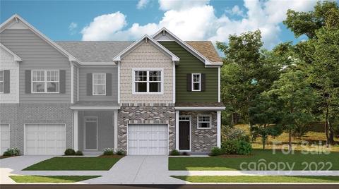 6004 Chelsea Oaks Rdg #2109, Tega Cay, SC 29708