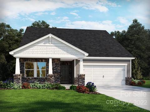 4529 Duplin Dr, Charlotte, NC 28214