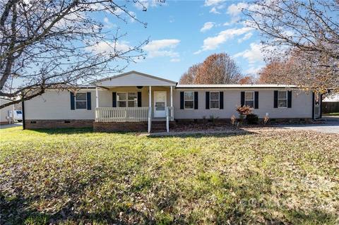 4289 Henry Dellinger Rd, Maiden, NC 28650