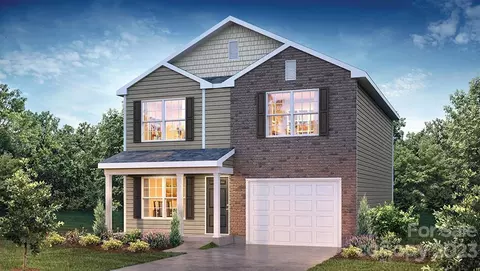 162 Lilys Pl, Lexington, NC 27292