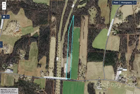 000 Hunting Creek Church Rd, Hamptonville, NC 27020