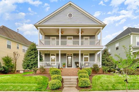 15059 Northgreen Dr, Huntersville, NC 28078