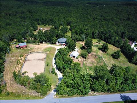 376 Burns Rd, York, SC 29745