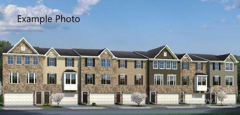 2043 Dornoch Rd #1023D, Tega Cay, SC 29708