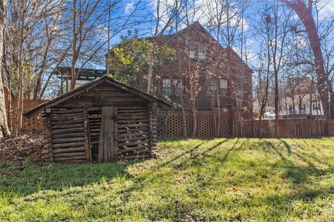 413 S Baldwin Ave, Spencer, NC 28159 photo 34