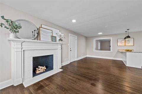 413 S Baldwin Ave, Spencer, NC 28159 photo 6