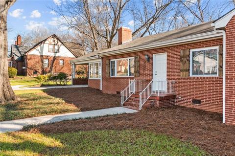 413 S Baldwin Ave, Spencer, NC 28159 photo 31