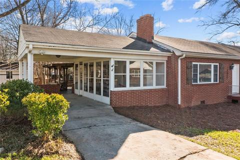 413 S Baldwin Ave, Spencer, NC 28159 photo 32
