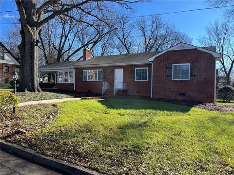 413 S Baldwin Ave, Spencer, NC 28159 photo 3