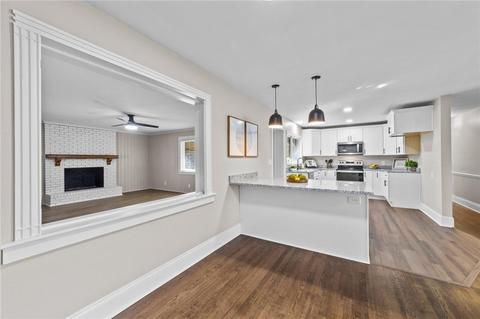 413 S Baldwin Ave, Spencer, NC 28159 photo 8
