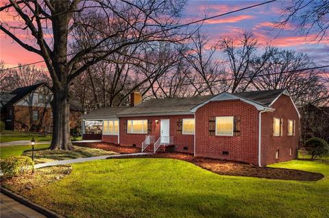 413 S Baldwin Ave, Spencer, NC 28159 photo 2