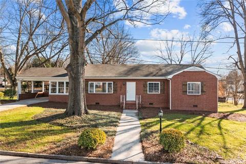 413 S Baldwin Ave, Spencer, NC 28159 photo 1