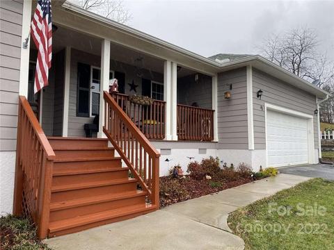 43 Diane Dr NW, Clyde, NC 28721 photo 3