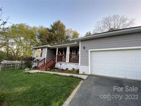 43 Diane Dr NW, Clyde, NC 28721 photo 1